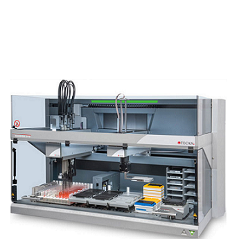 Automatic Liquid Handling Workstation 