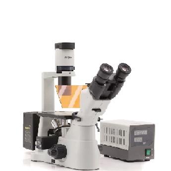 IM-3系列 倒置显微镜
