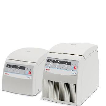 Micro CL17& 21 系列微量离心机